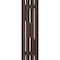 Ekena Millwork Americraft 4-Board (2 Batten) Wood Spaced Board-n-Batten Shutters w/ Z-Bar, ARW102SB415X77TBH, PR ARW102SB415X77TBH - alternate 3